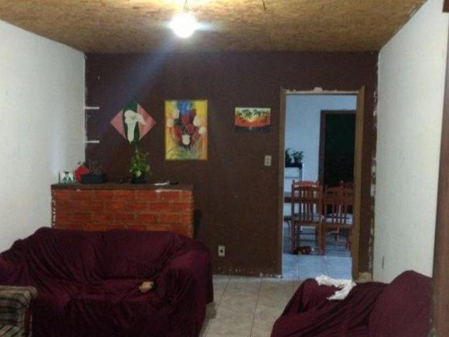 Casa no bairro Cel. Nassuca
