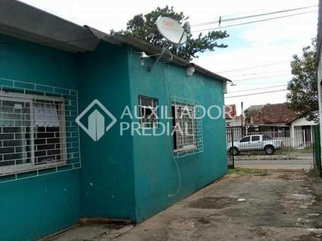 Casa no bairro Cel. Nassuca