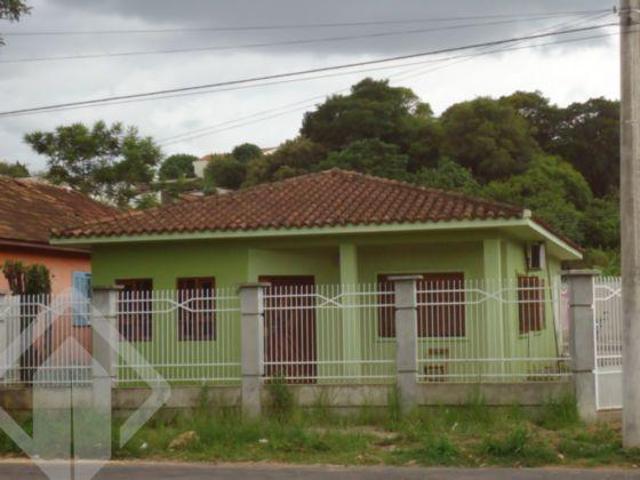 Casa no bairro Cel. Nassuca