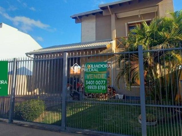 CASA IMPECÁVEL COM ALTO PADRÃO DE ACABAMENTO CHÁCARA DAS PAINEIRAS | GUAÍBA/RS