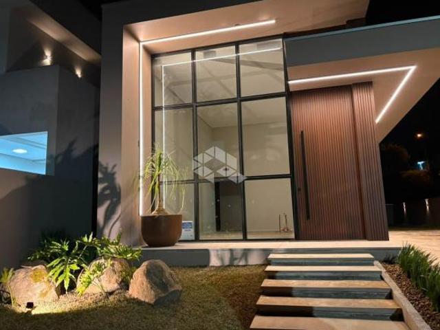 Casa no bairro Chácaras