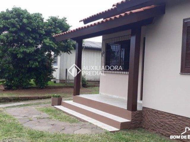 Casa no bairro Cinco De Maio