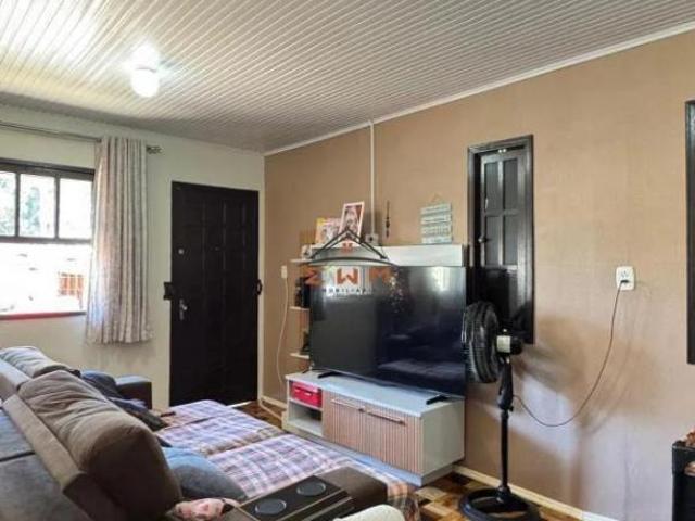 Casa no Bairro Cinquentenário em Farroupilha/RS