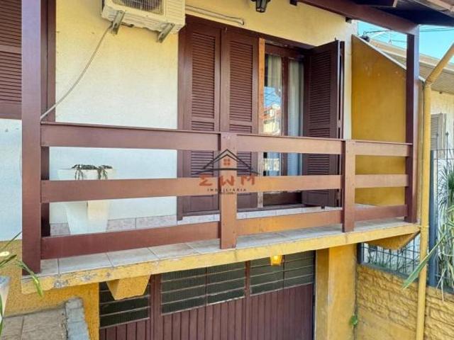 Casa no Bairro Cinquentenário em Farroupilha/RS