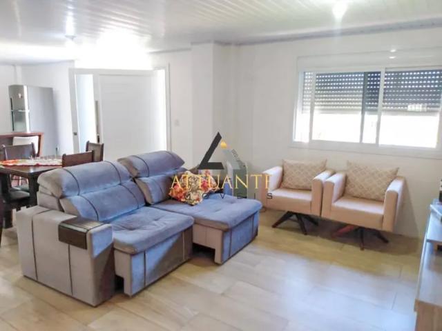 Casa no bairro Cidade Nova