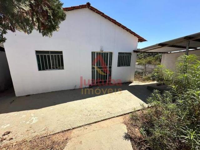 Casa no bairro Cidade Nova II em Juatuba | JUATUBA IMÓVEIS