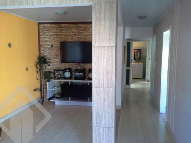 Casa no bairro Colina