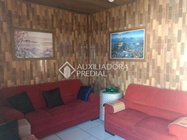 Casa no bairro Colina