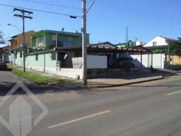 Casa no bairro Colina