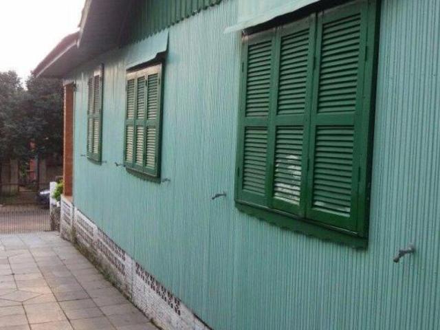 Casa no bairro Colina