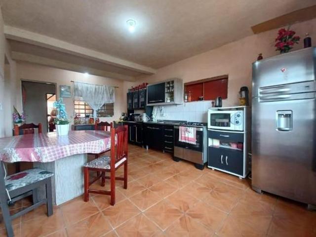 Casa no bairro Coronel Nassuca