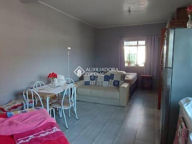 Casa no bairro Coronel Nassuca