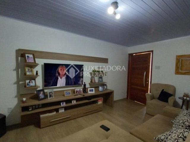 Casa no bairro Coronel Nassuca próximo ao IBIS