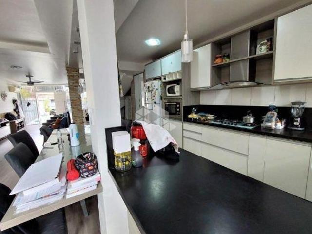 Casa no bairro Cristal