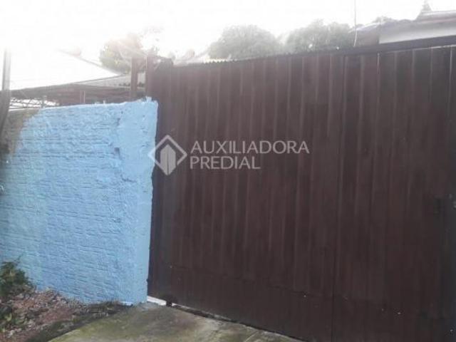 Casa no bairro Cristal
