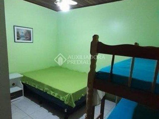 Casa no bairro Curumim