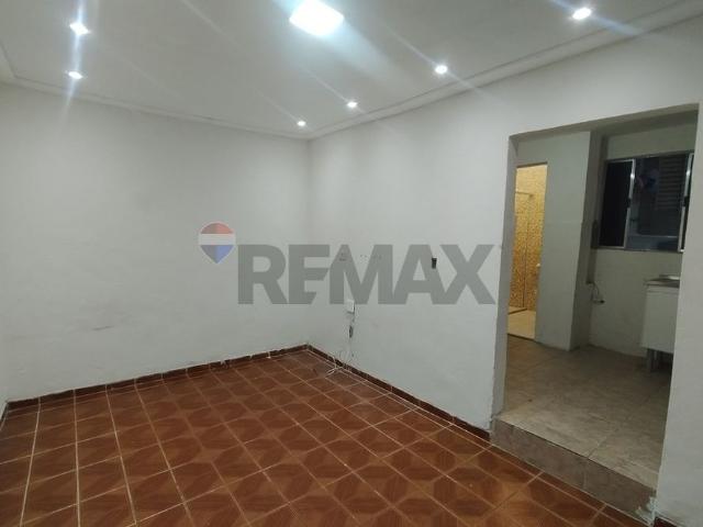 Casa no bairro da Vila Ema