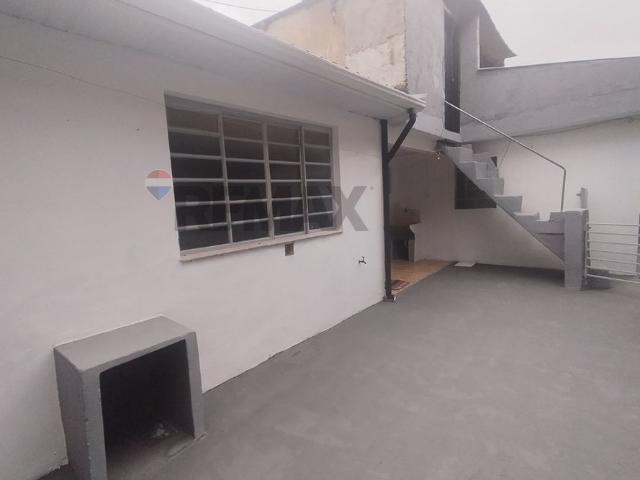 Casa Reformada 1Q em São Lucas, Ideal e Aconchegante