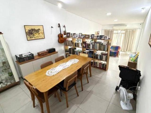 Casa no Bairro Dom Aquino