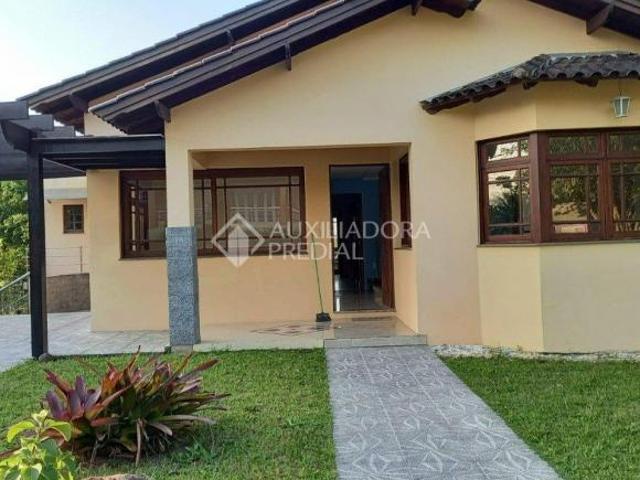 Casa no bairro Elsa
