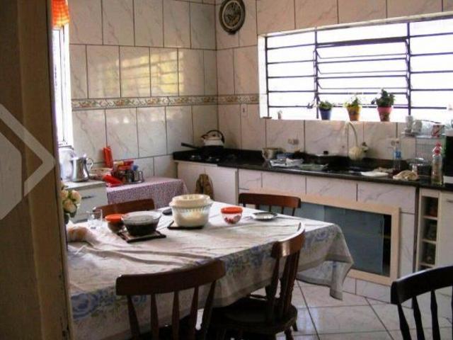 Casa no bairro Espírito Santo