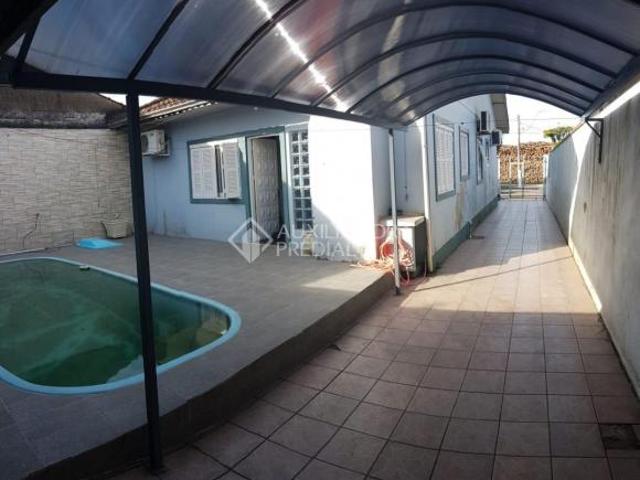 Casa no bairro Ermo