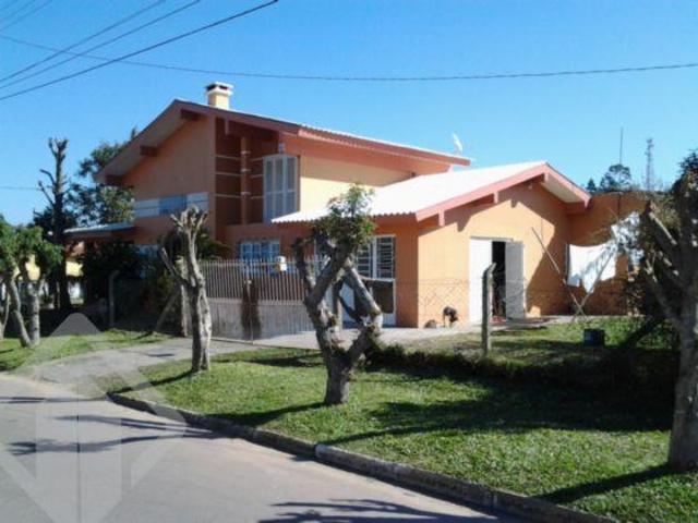 Casa no bairro Ermo