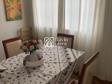 Casa no Bairro Filadélfia em Betim