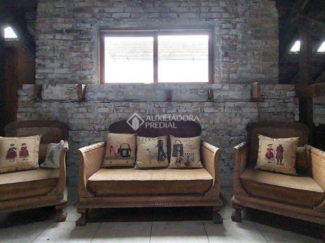 Casa no bairro Floresta
