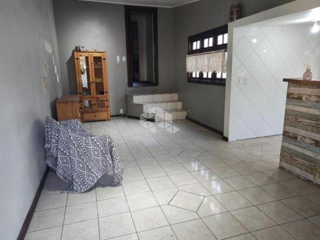 Casa no bairro Floresta