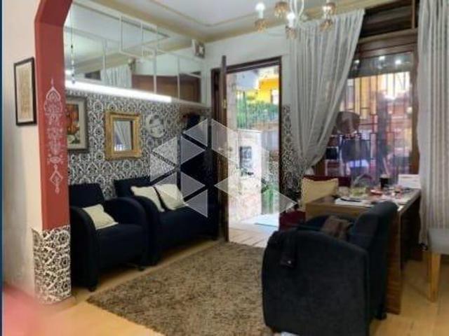 Casa no bairro Floresta, em Porto Alegre