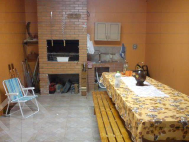 Casa no bairro Florida