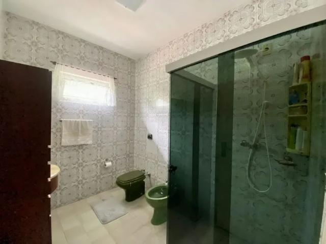 Casa no Bairro Garcia em Blumenau com 3 Dormitórios