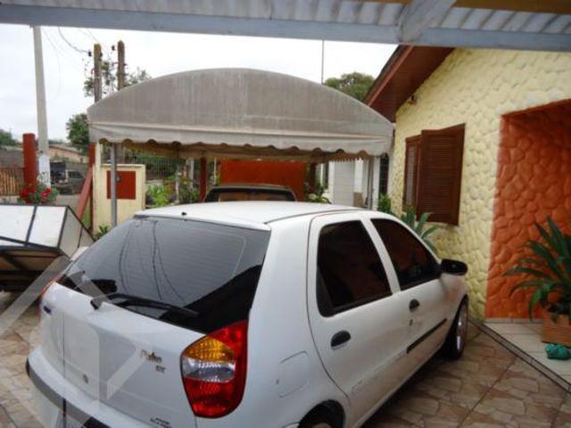 Casa no bairro Girassol