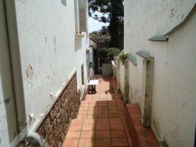 Casa no bairro Glória