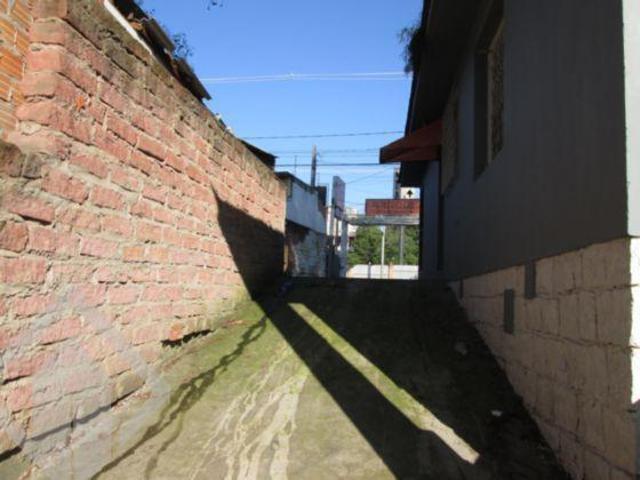 Casa no bairro Glória