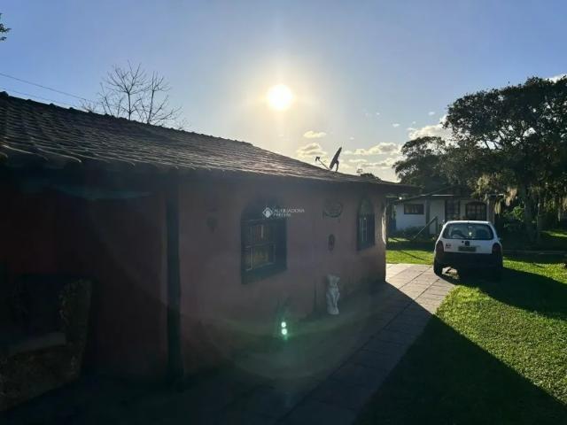 Casa no bairro Grama
