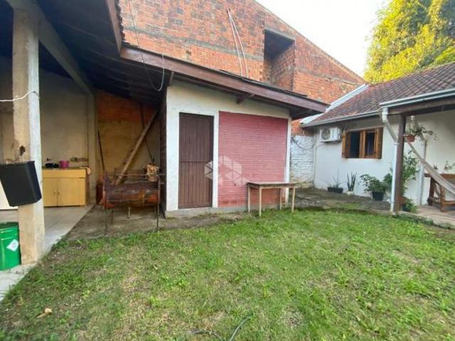 Casa no Bairro Guarani