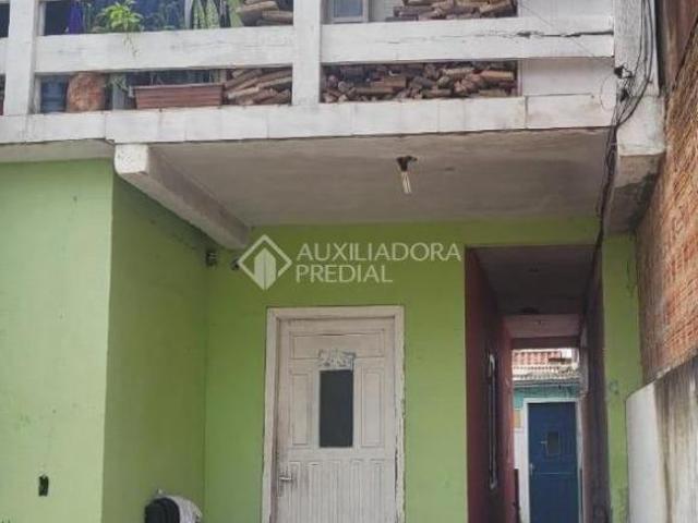 Casa no bairro Hípica