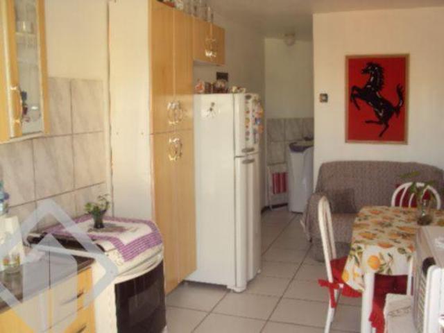 Casa no bairro Humaitá