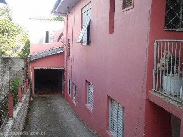 Casa no bairro Ideal