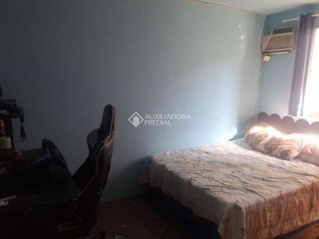 Casa no Bairro Ideal, Nossa Senhora das Graças com 3 Quartos 1 suíte, terreno grande