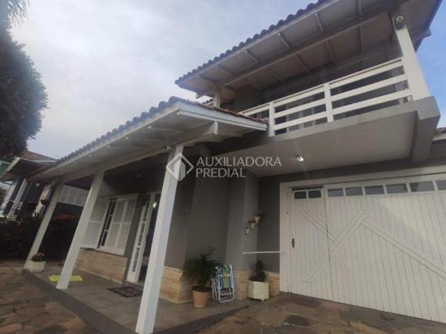 Casa de 3 quartos no bairro Imigrante Norte em Campo Bom