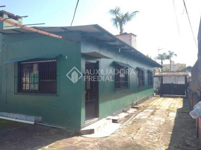 Casa de 3 quartos no bairro Jardim América