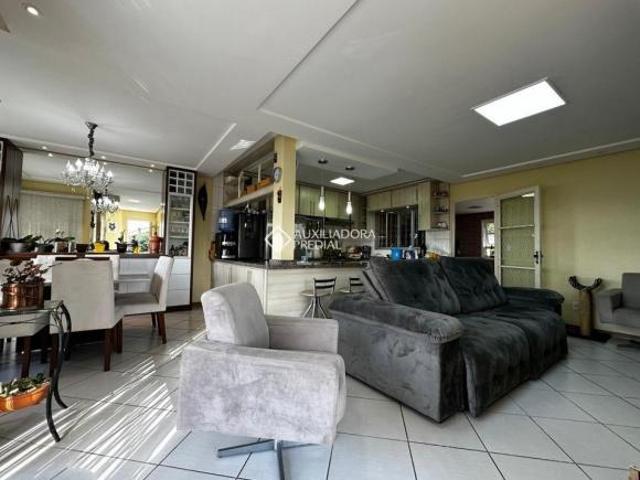 Casa no bairro Jardim América