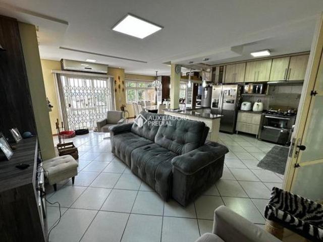 Casa no bairro Jardim América