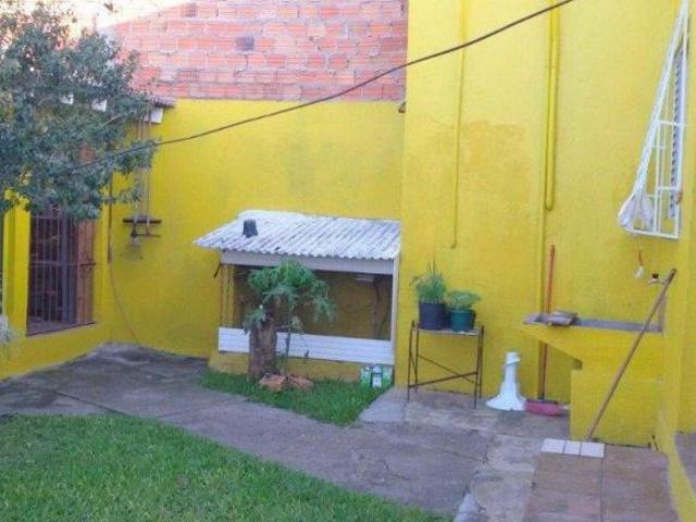 Casa no bairro Jardim Alvorada