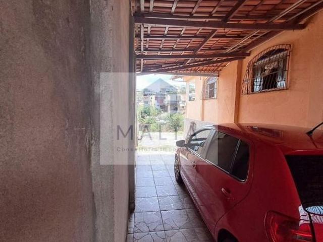 Casa no bairro Jardim dos Comerciários Venda Nova