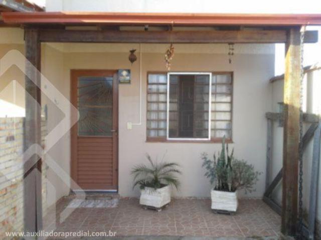 Casa no bairro Jardim dos Lagos