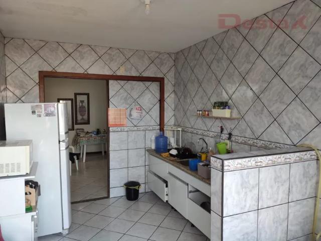 Casa no Bairro Jardim Janaina Biguaçu